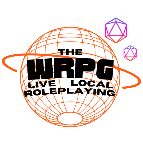 user avatar image for The WRPG