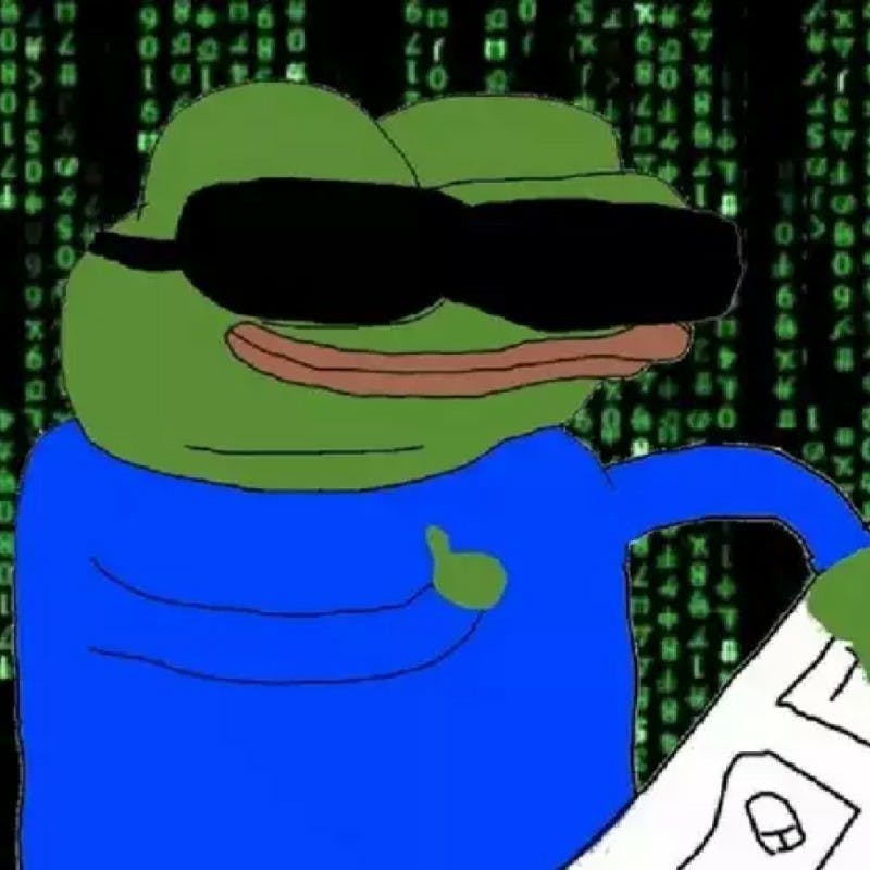 user avatar image for Billy