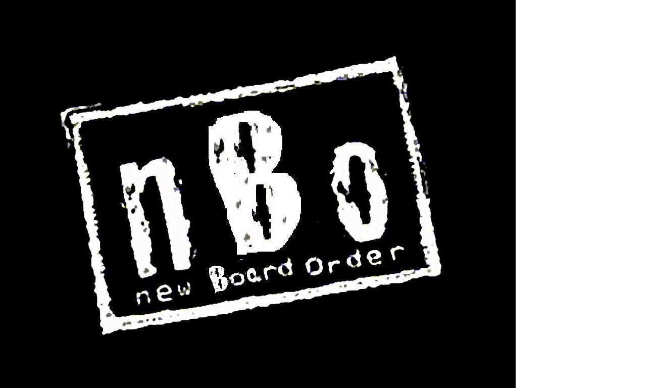 user avatar image for new Board order