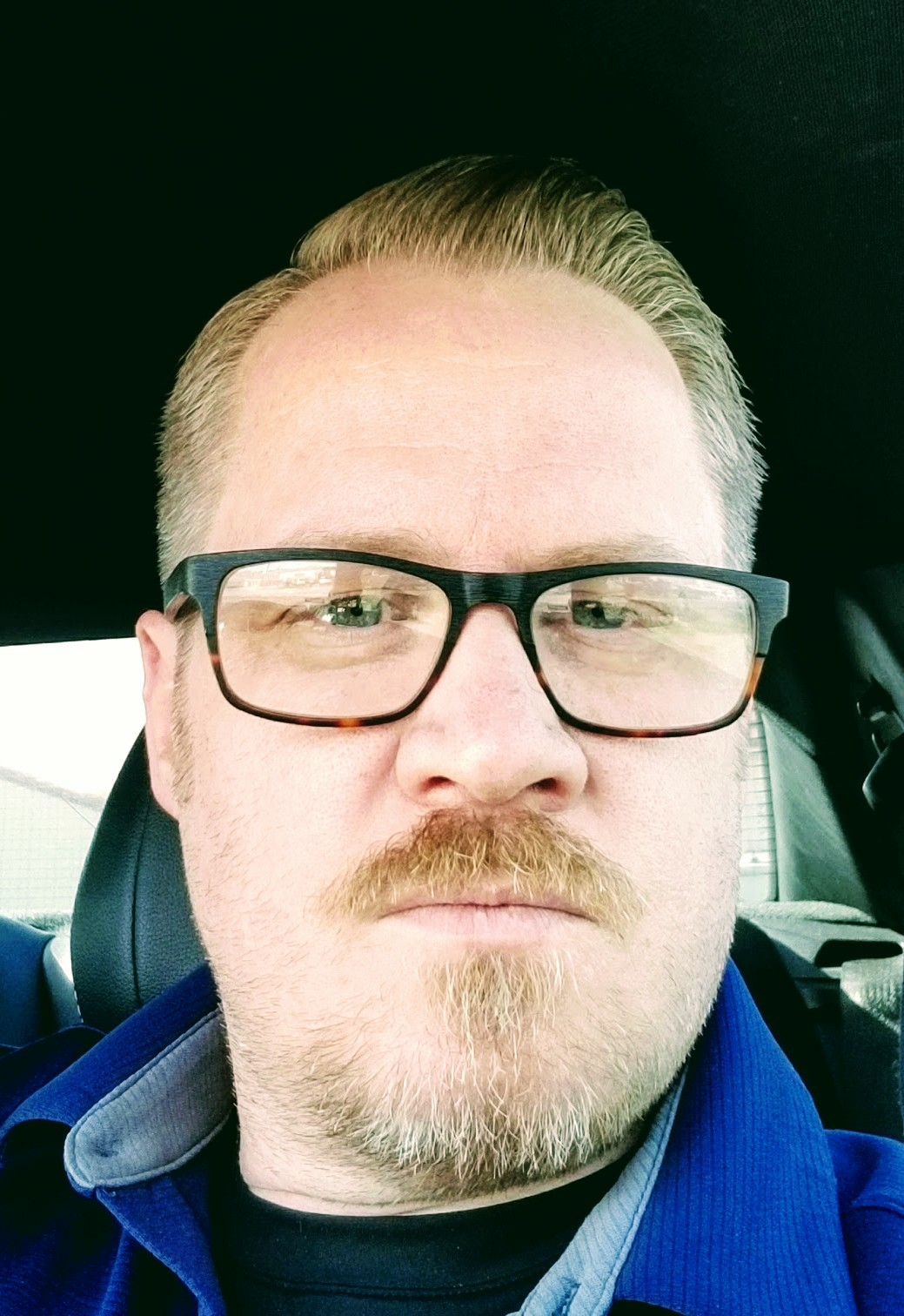 user avatar image for Eric Couch