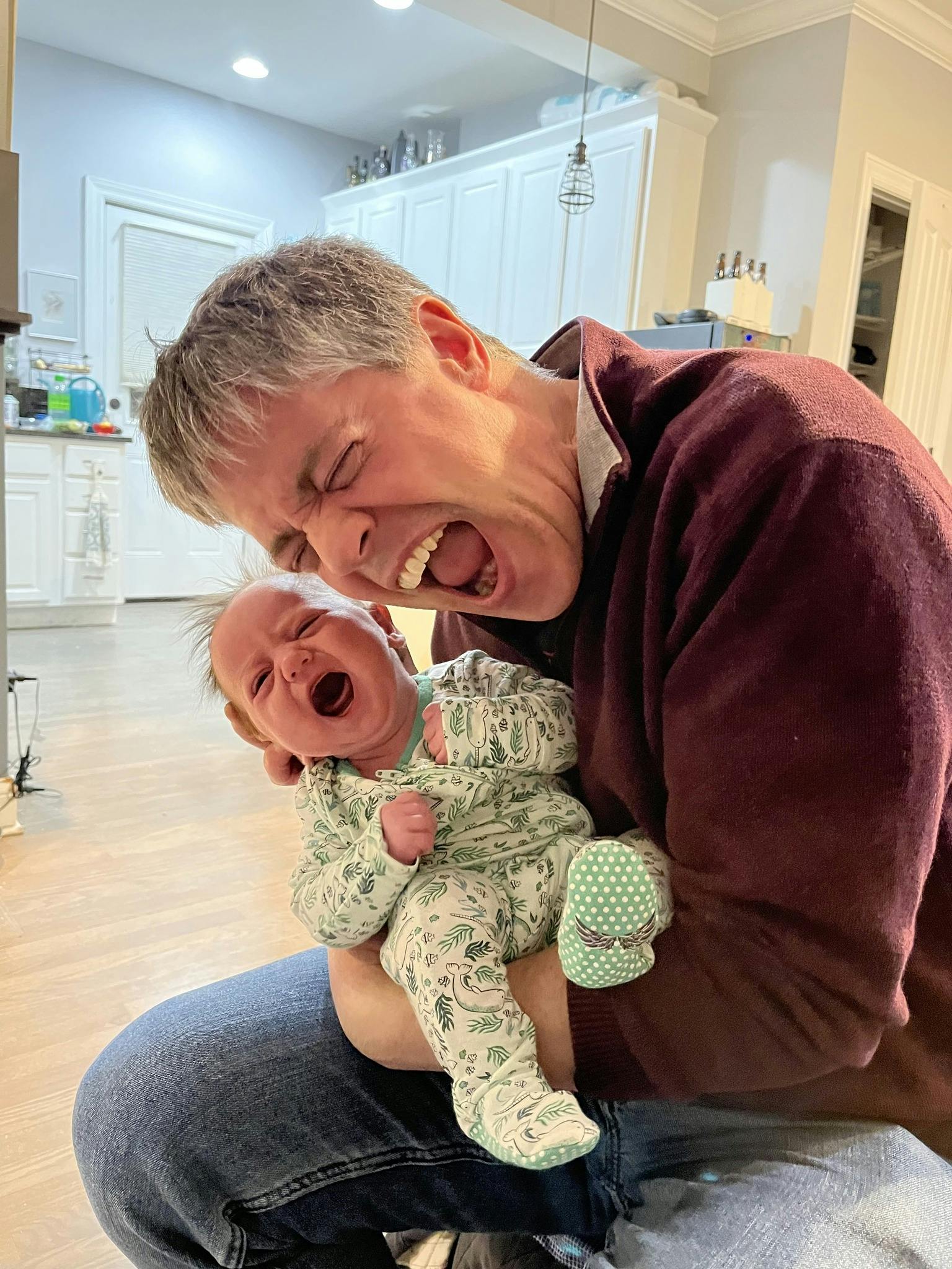 user avatar image for Grant Anderson