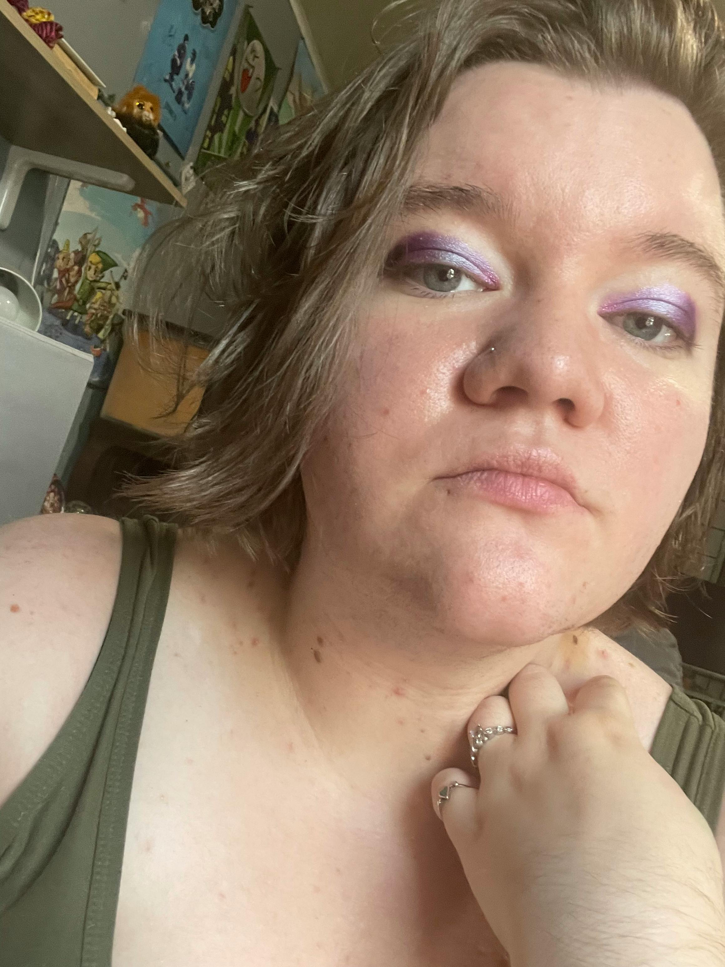 user avatar image for Kadie