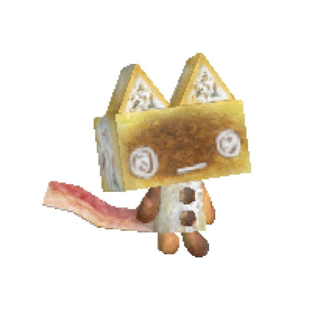 user avatar image for Mies Kerr