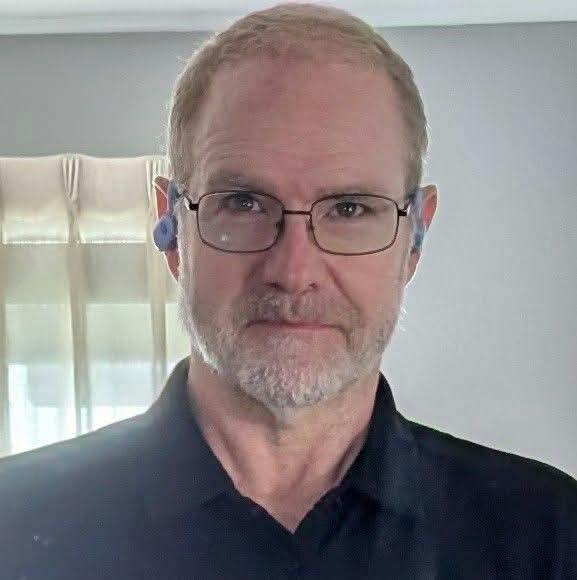 user avatar image for Mark Walker