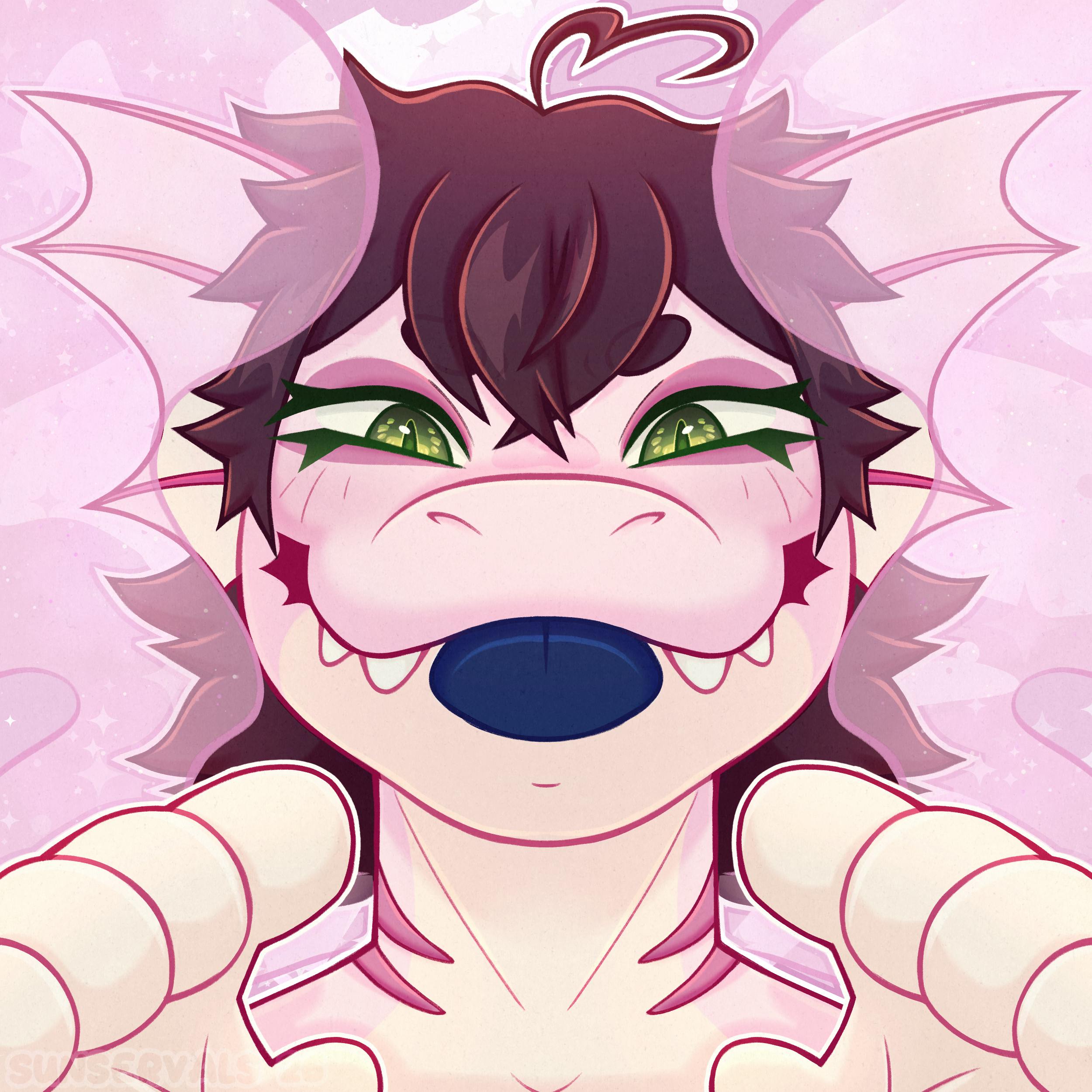user avatar image for Kirbee