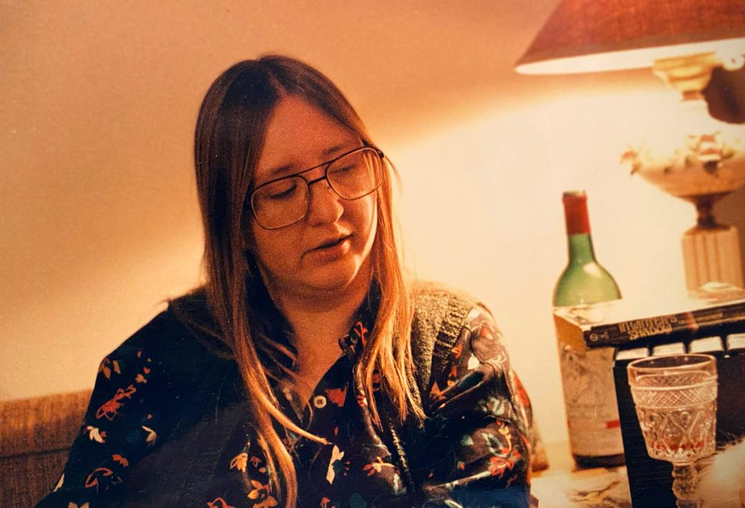 user avatar image for Susan Obermeier