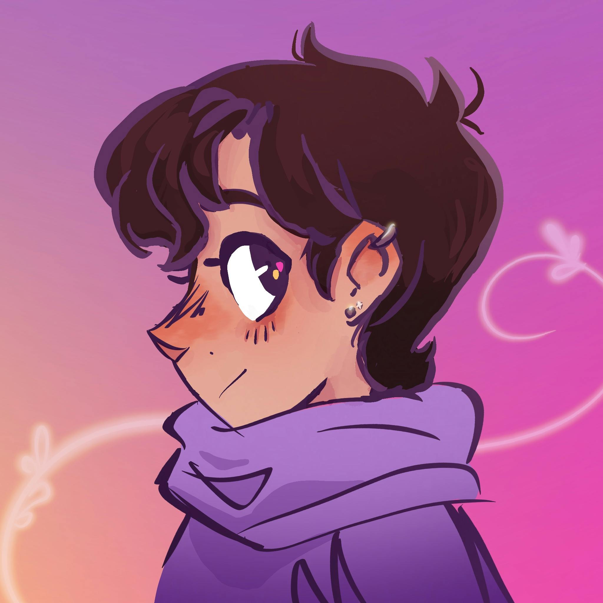 user avatar image for Gloomybugg