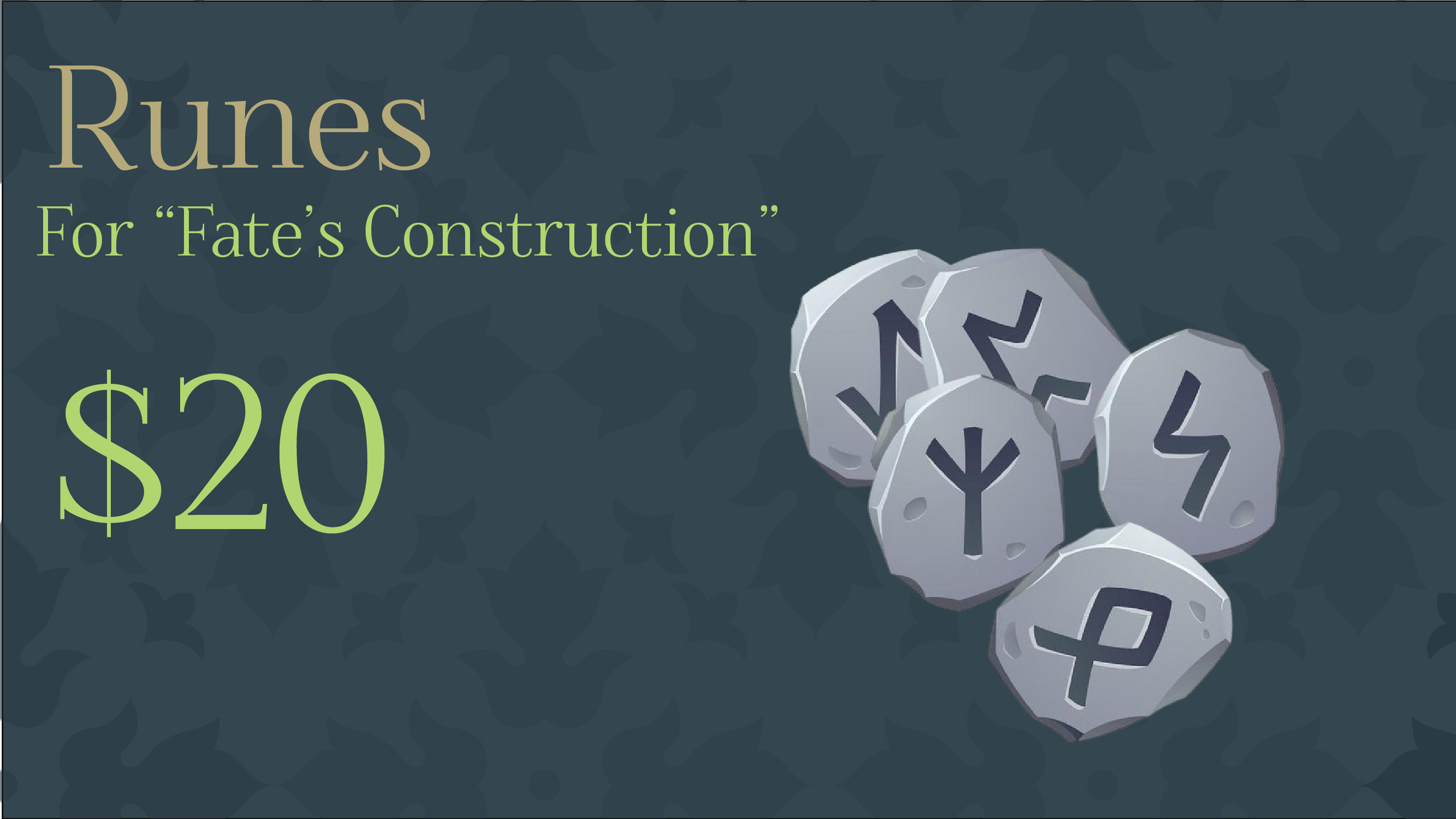 Rune Set