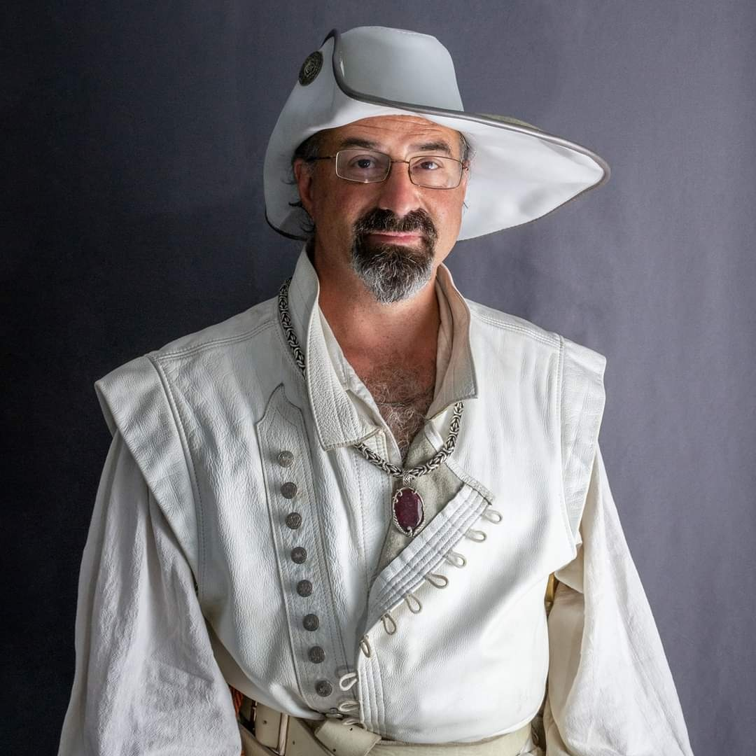 user avatar image for Eugene M Ulrich