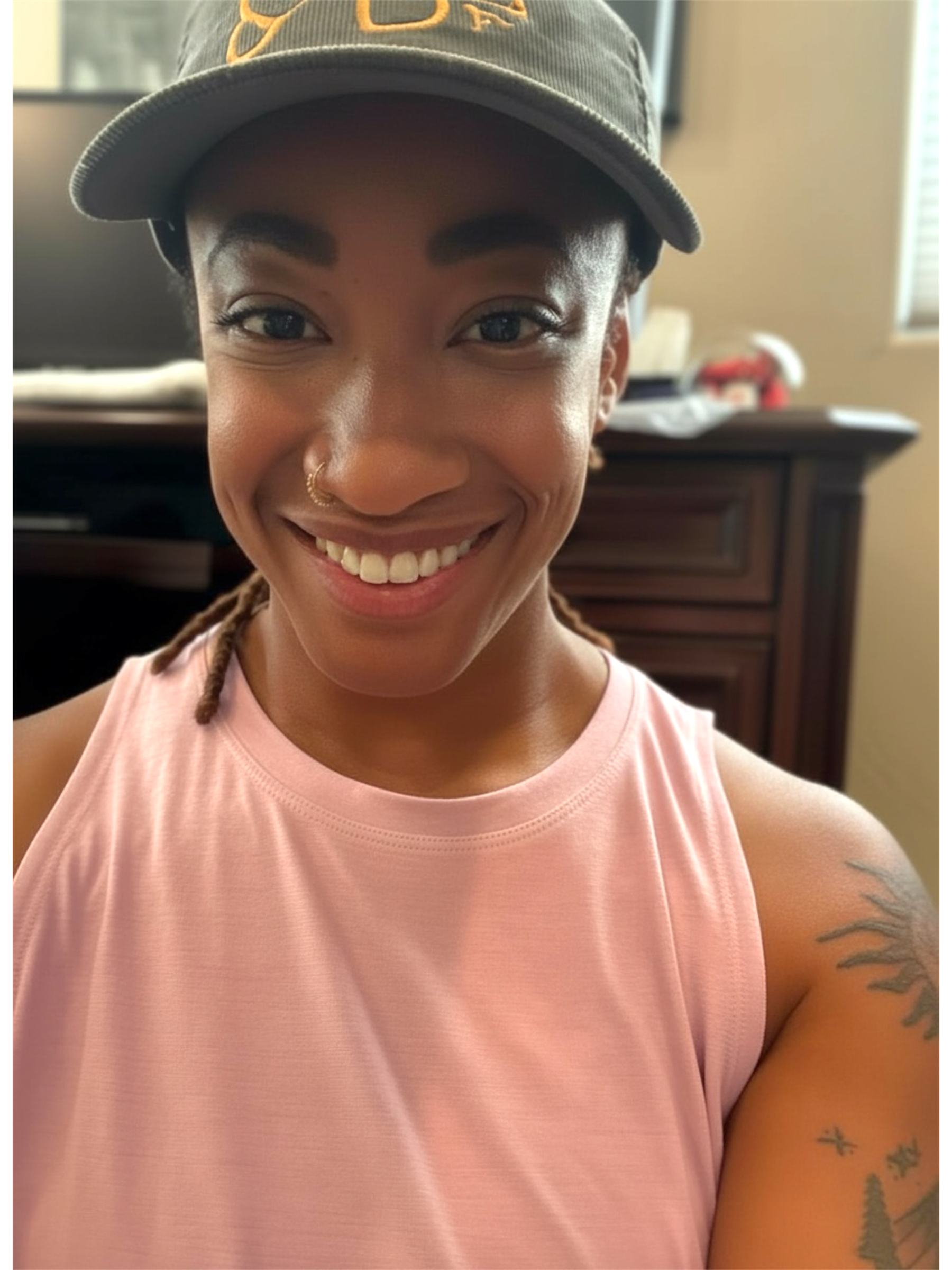 user avatar image for Lauren Tyson