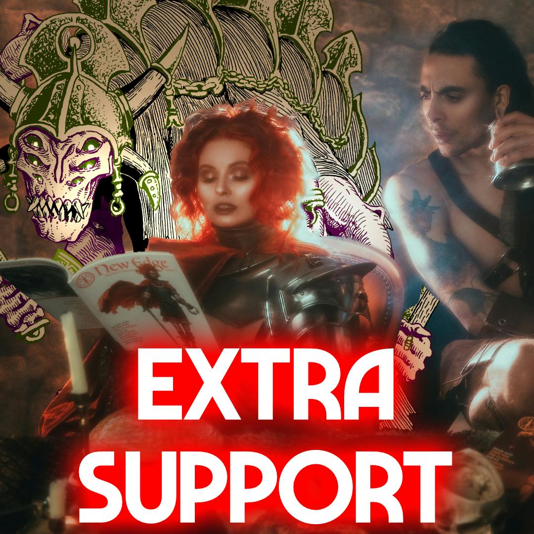 Extra Support
