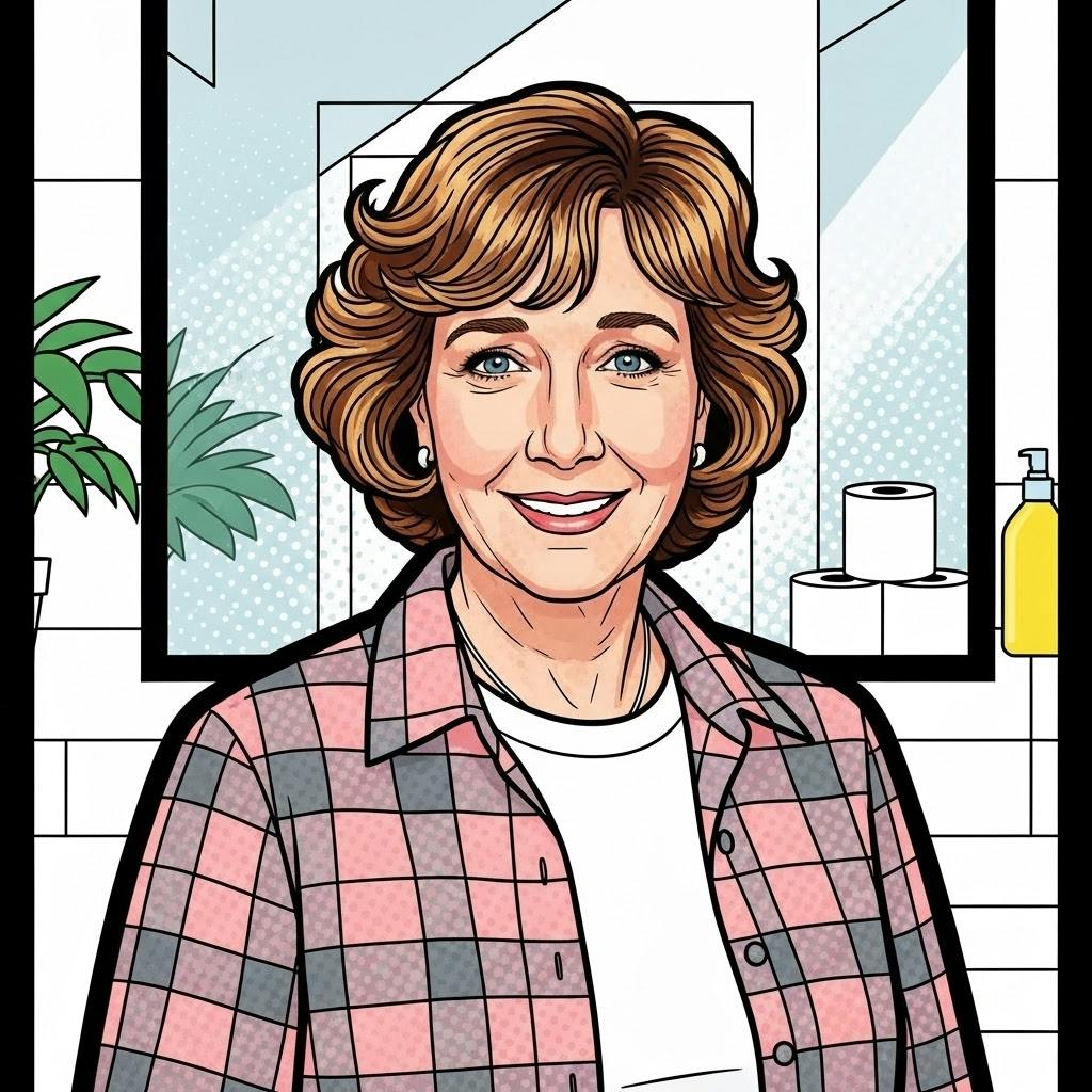 user avatar image for Diana