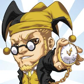 user avatar image for Daniel Dover
