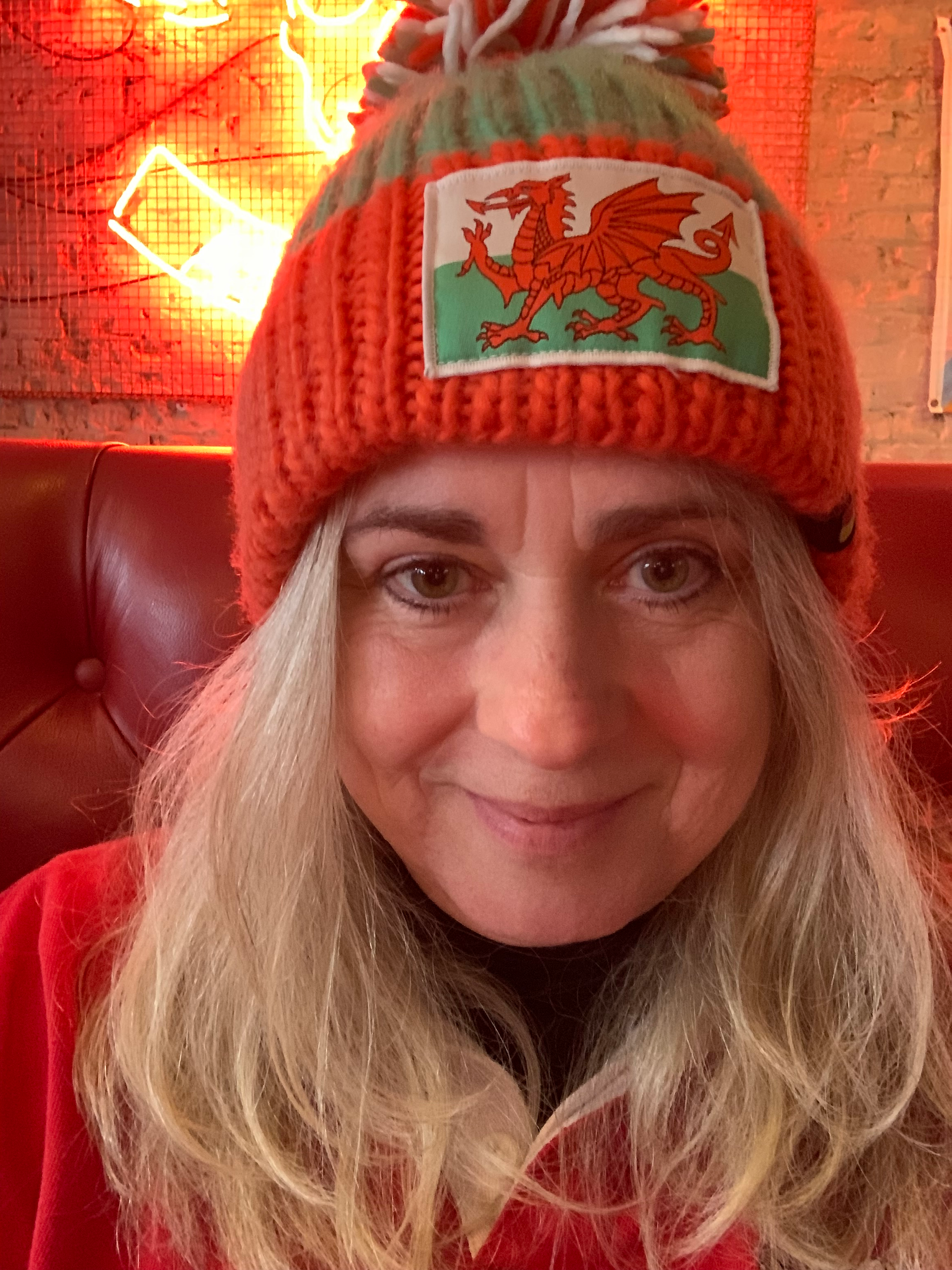 user avatar image for Kate Fitzgerald