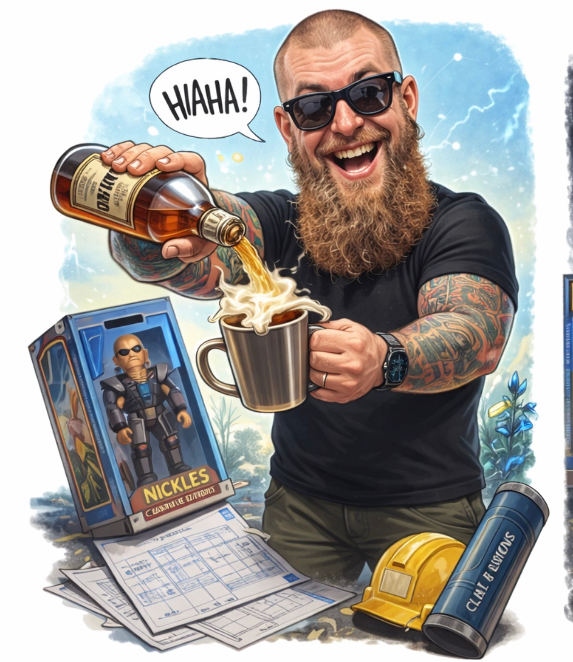 user avatar image for Rook