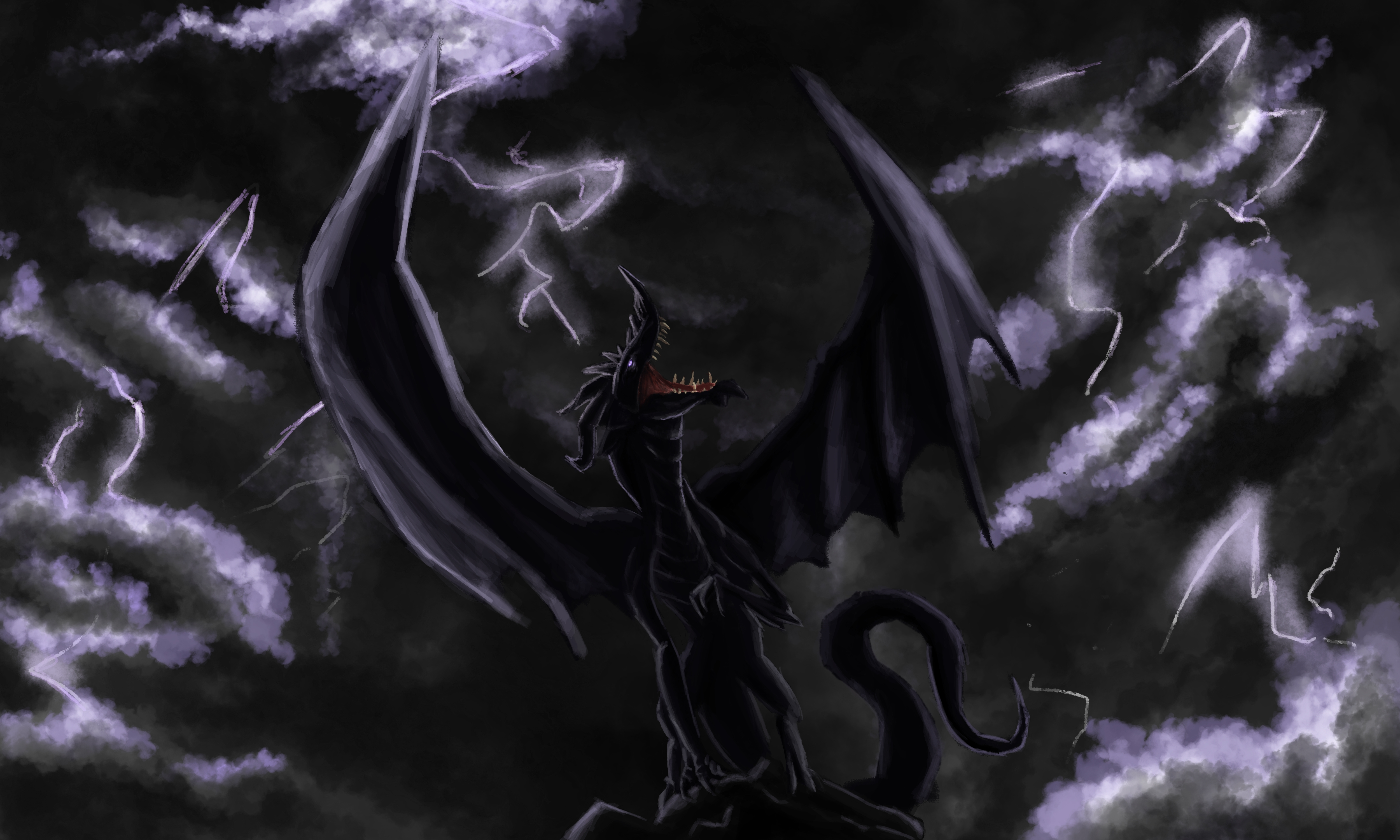 user avatar image for Witherstormmod