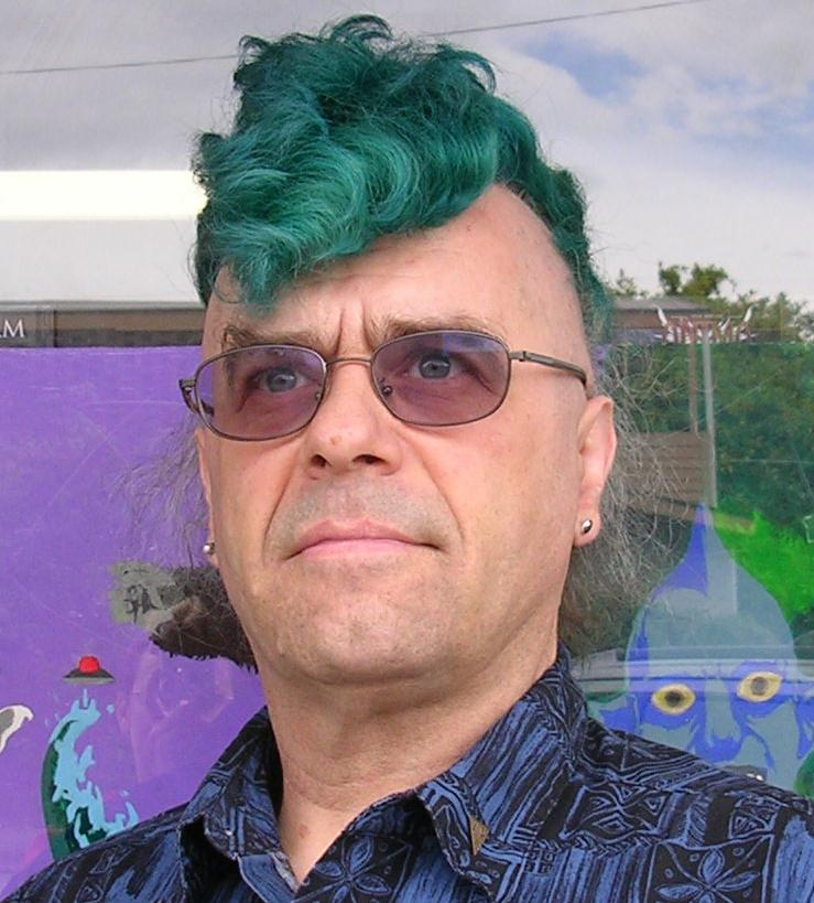 user avatar image for Marcus Evenstar