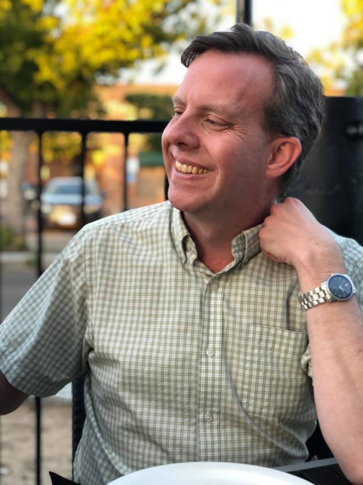 user avatar image for Scott Martin