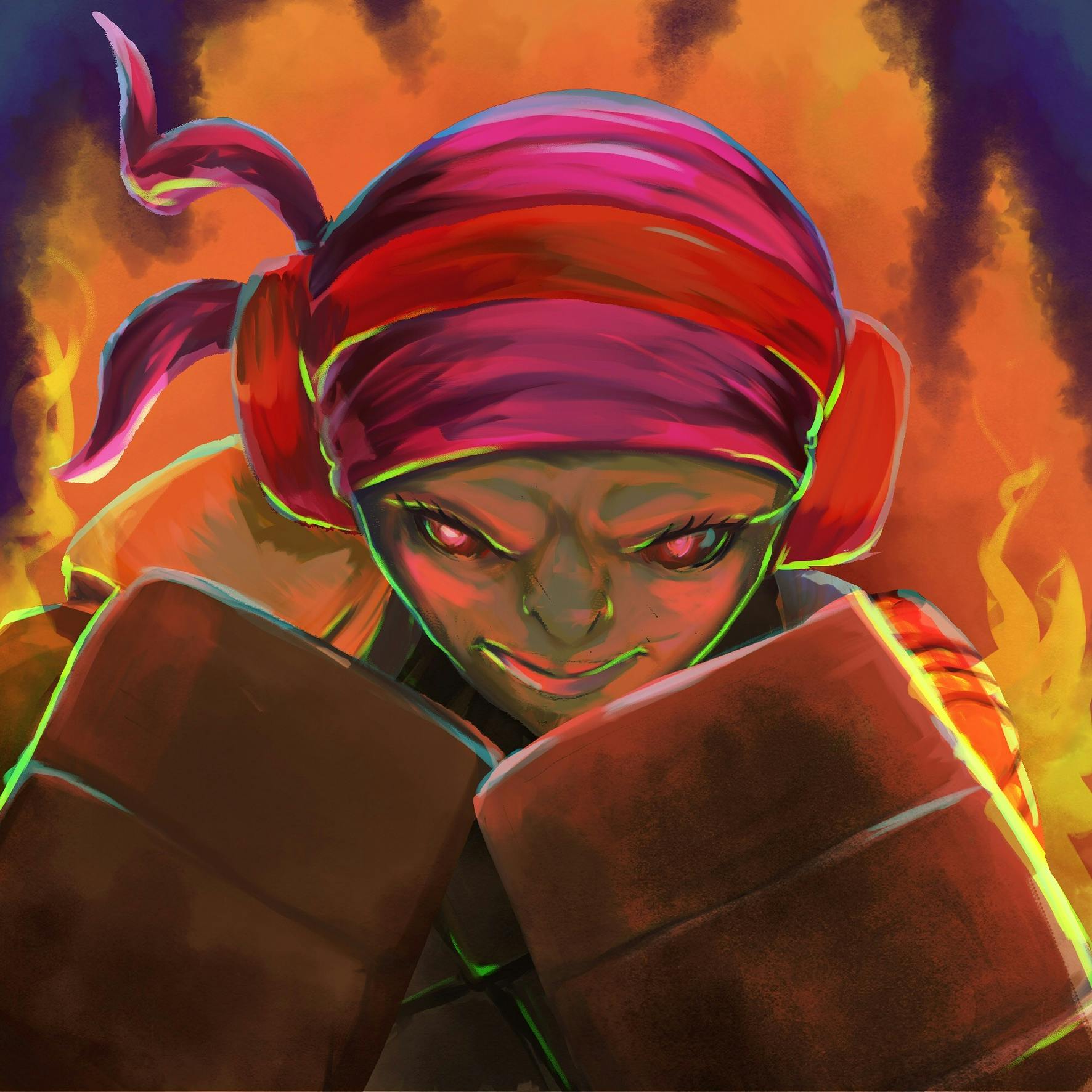 user avatar image for Nardran