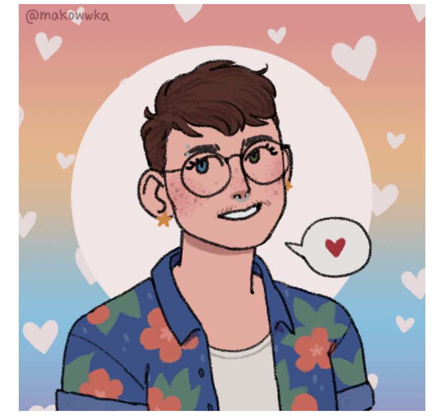 user avatar image for Tori Westenberg
