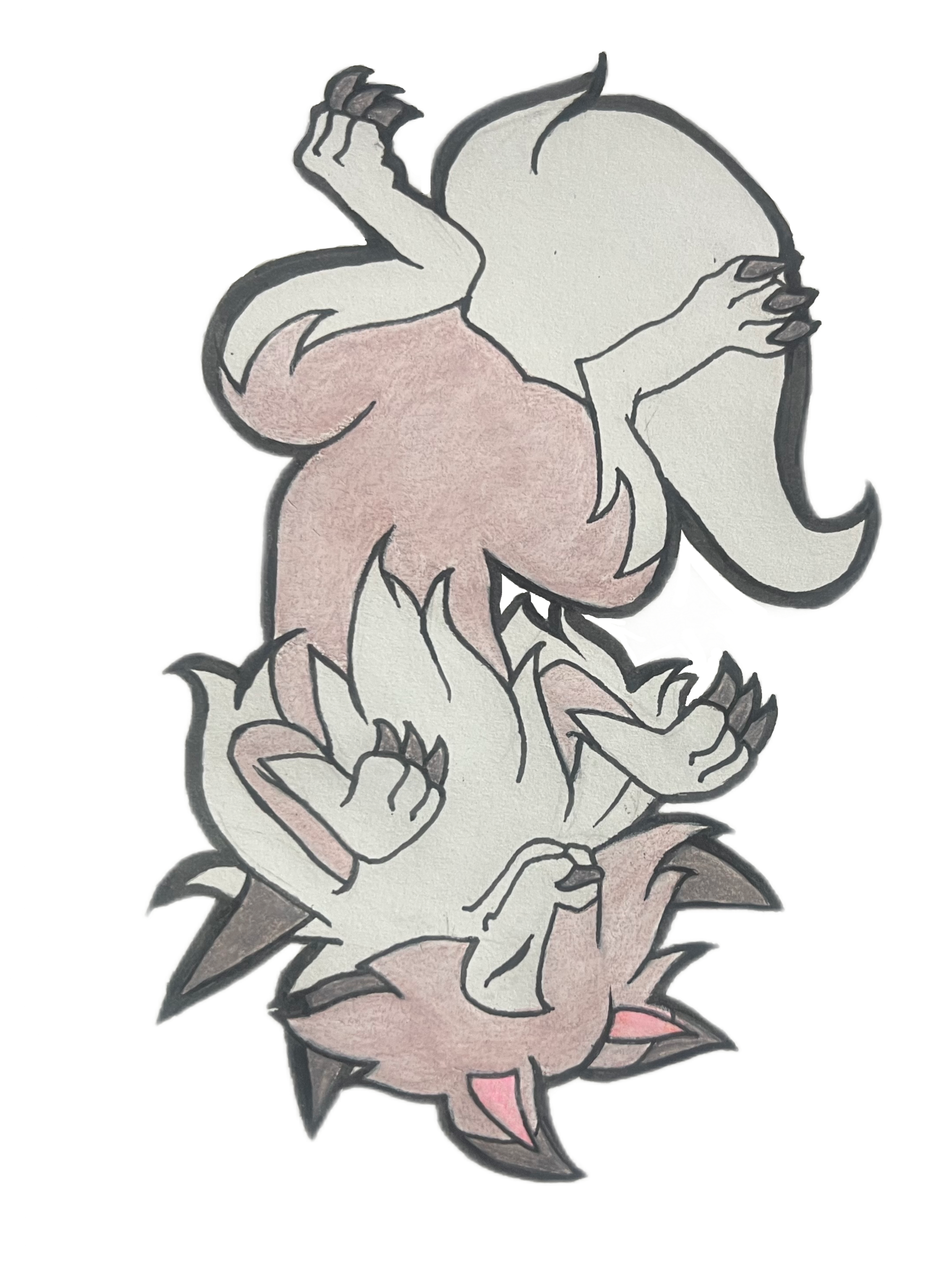 Lycanroc Day