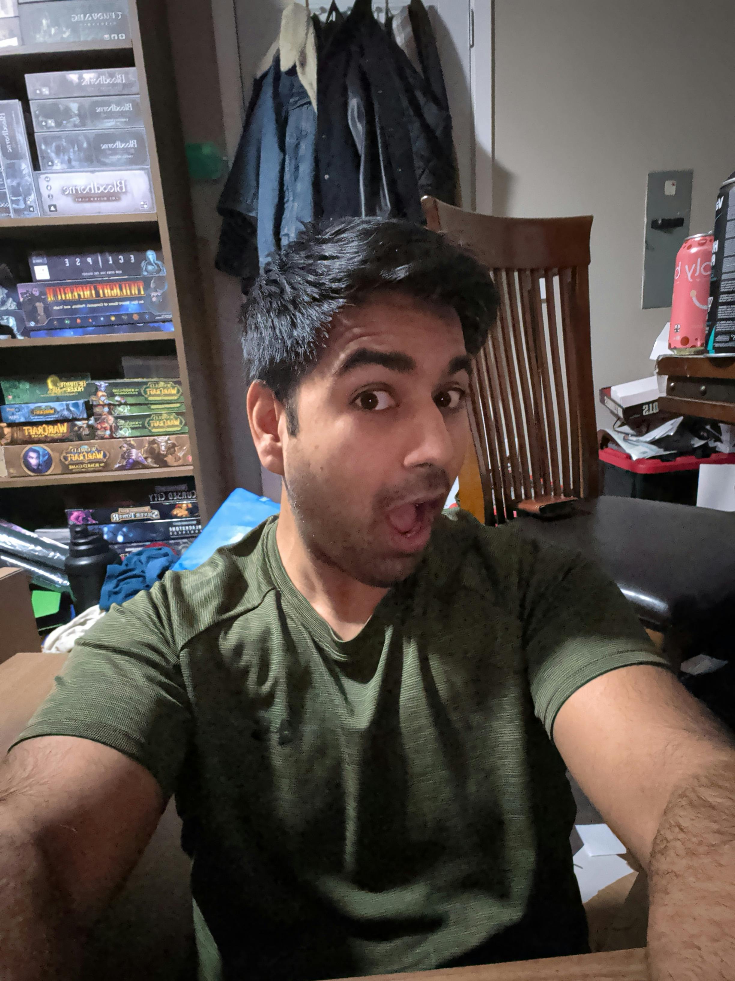 user avatar image for IronFistJordan