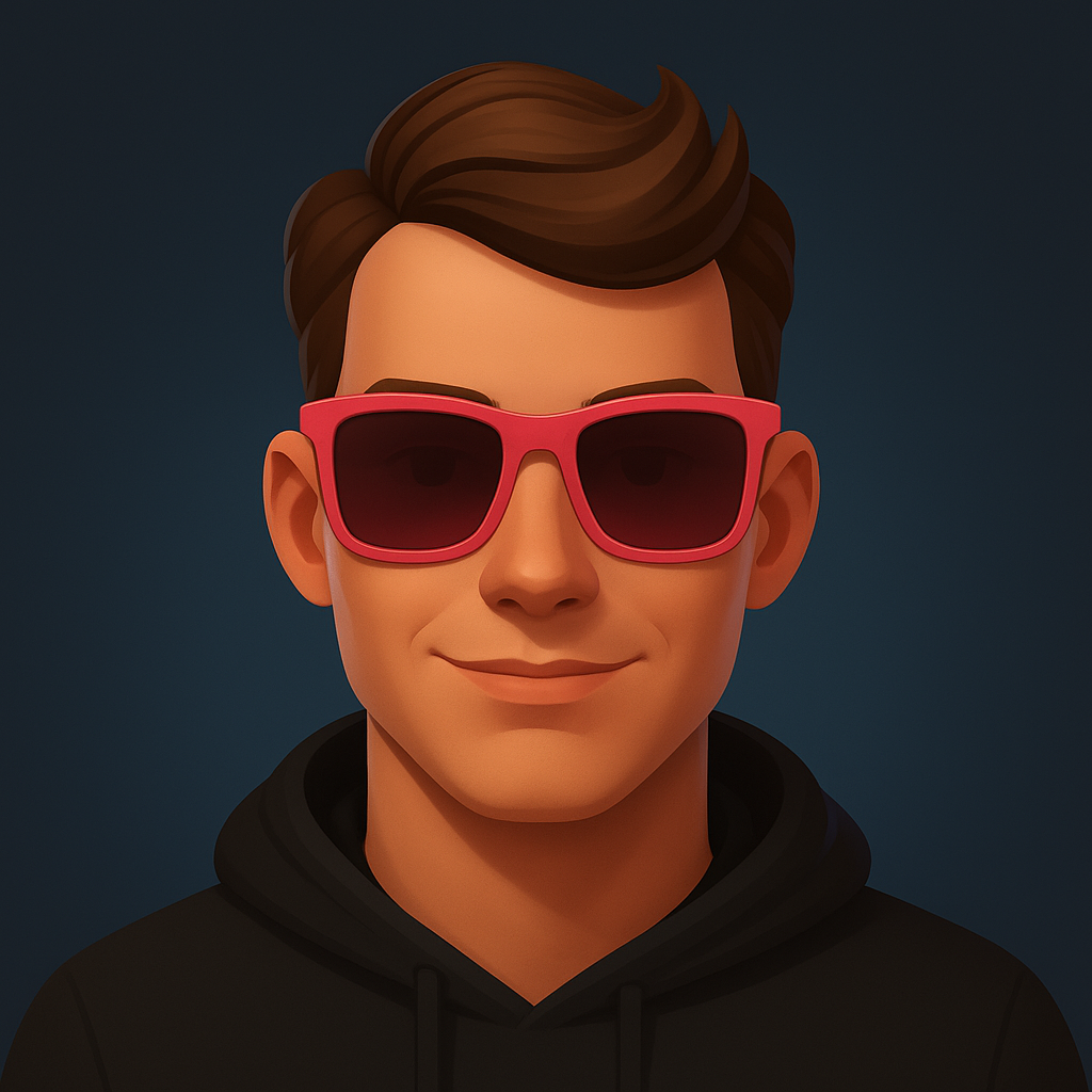user avatar image for Marcel Deglau