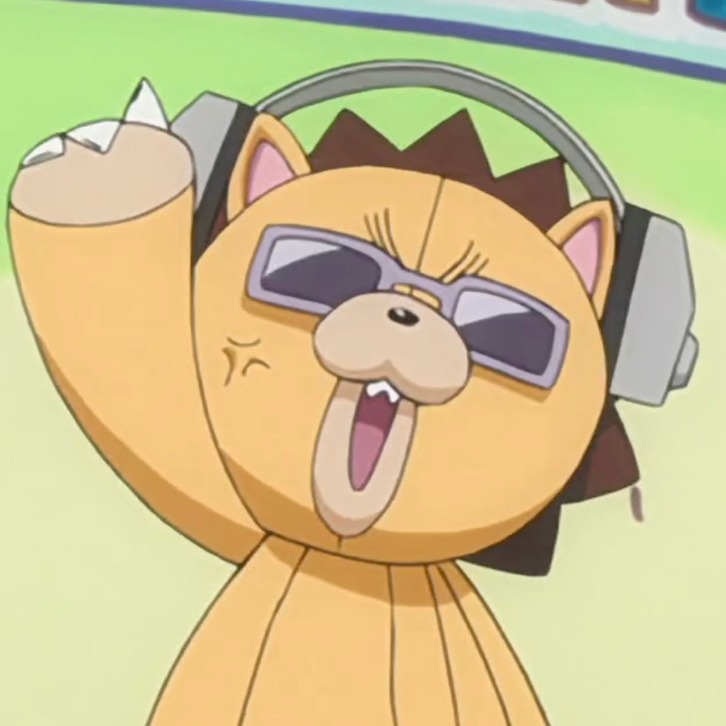 user avatar image for cam