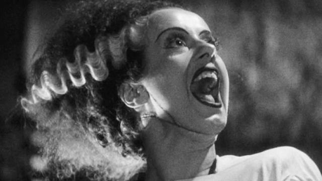 user avatar image for Horror Mom