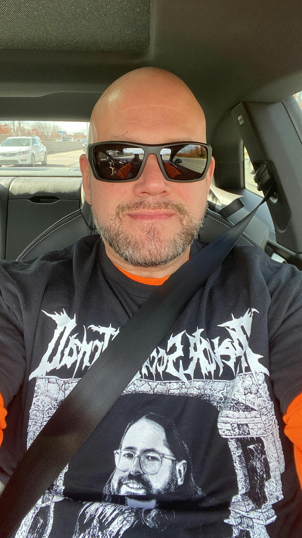 user avatar image for Nathan Amor