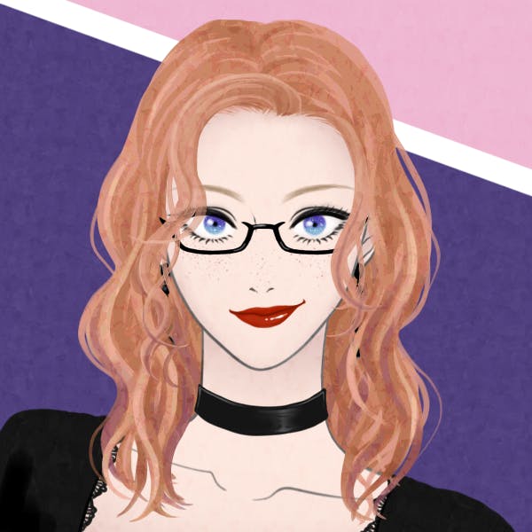 user avatar image for Keely
