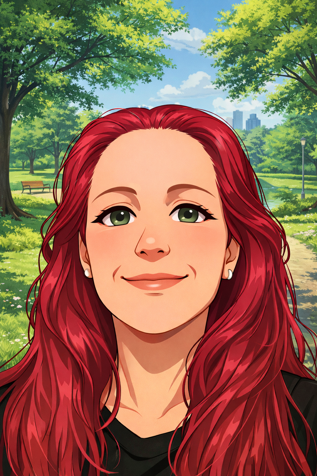 user avatar image for Aimee