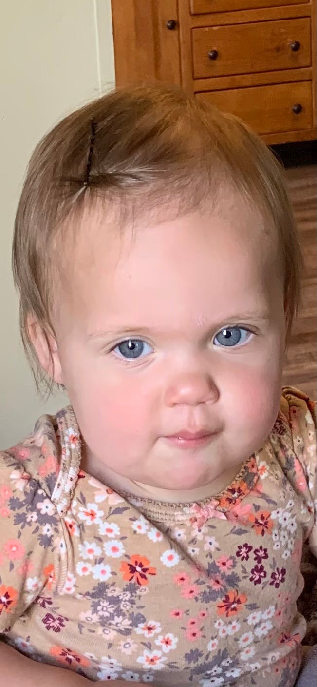 user avatar image for Mary Pittard