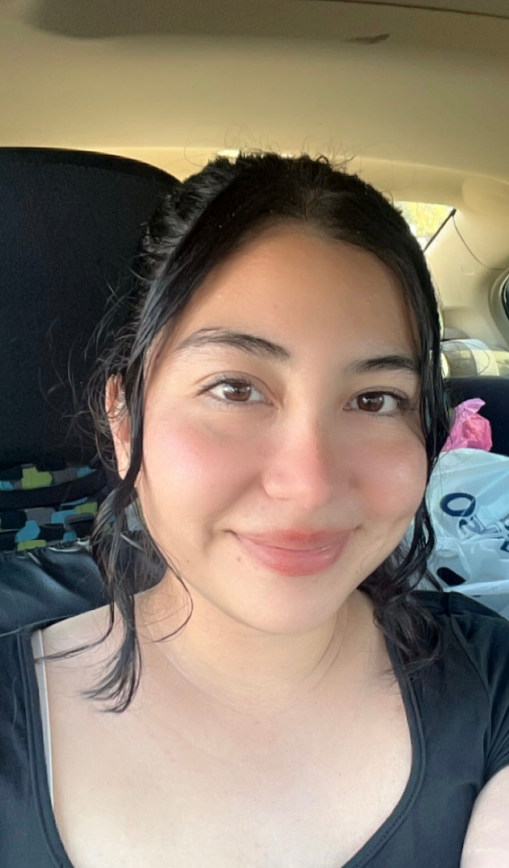 user avatar image for Andreina Garcia