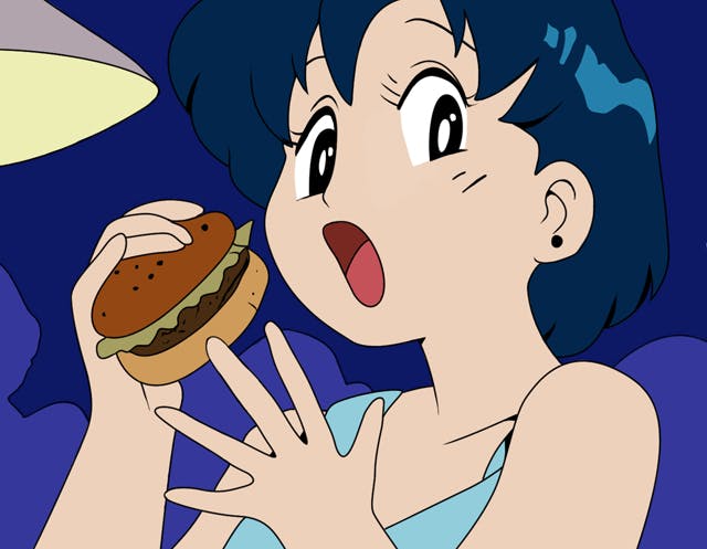 user avatar image for Caitlin Jade