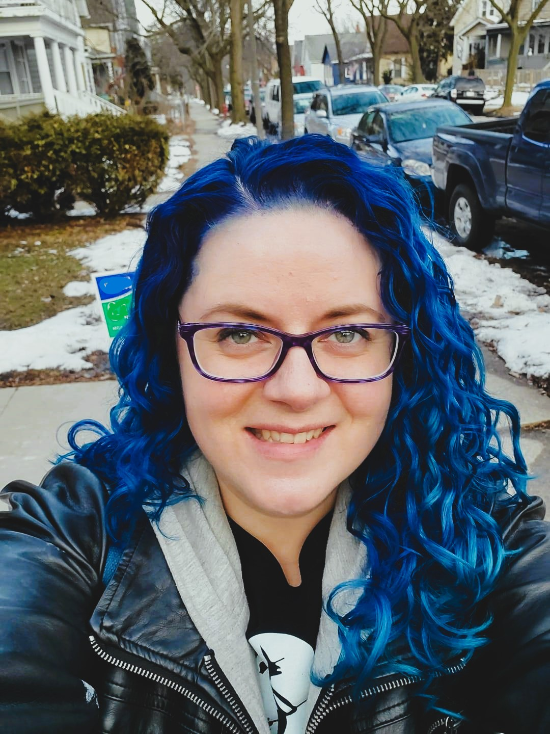 user avatar image for Astrid Foxglove