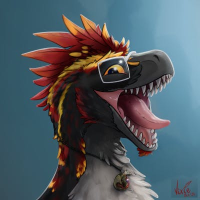 user avatar image for Sammy Retro-Talon