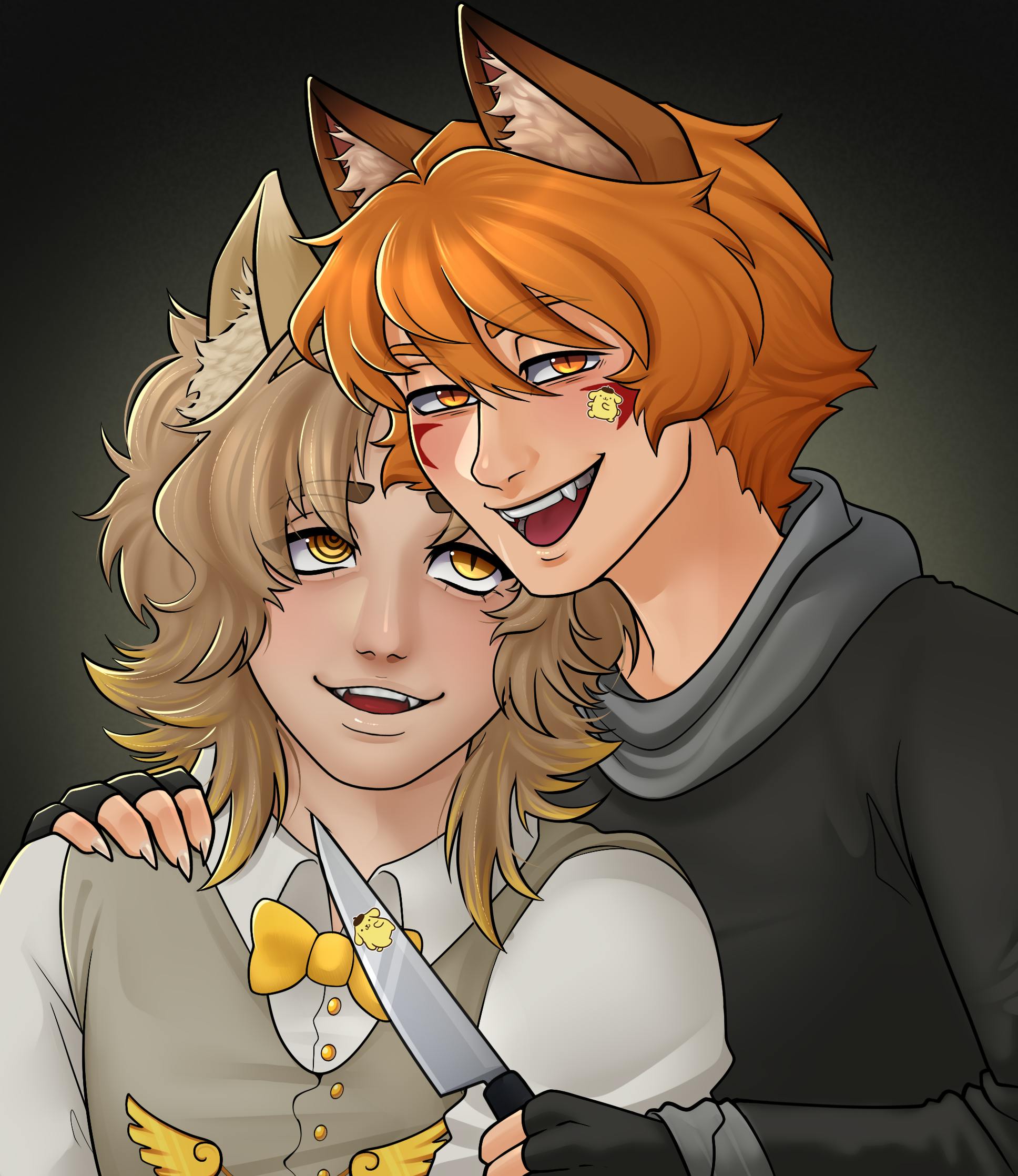 user avatar image for GoldFoxTrox