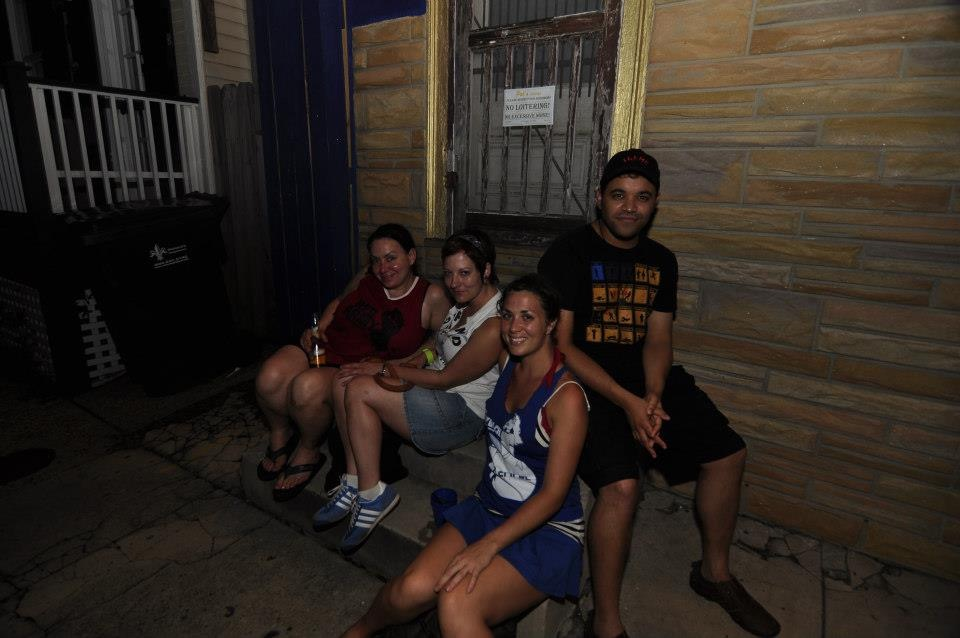 user avatar image for DC Raymond
