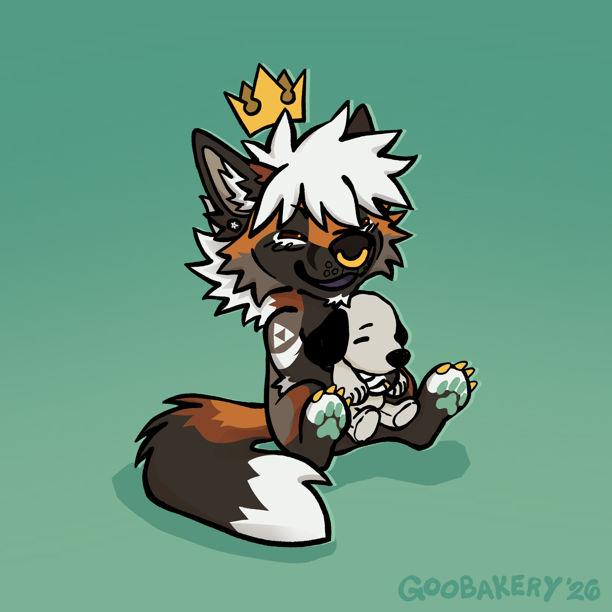 user avatar image for RenSStudios