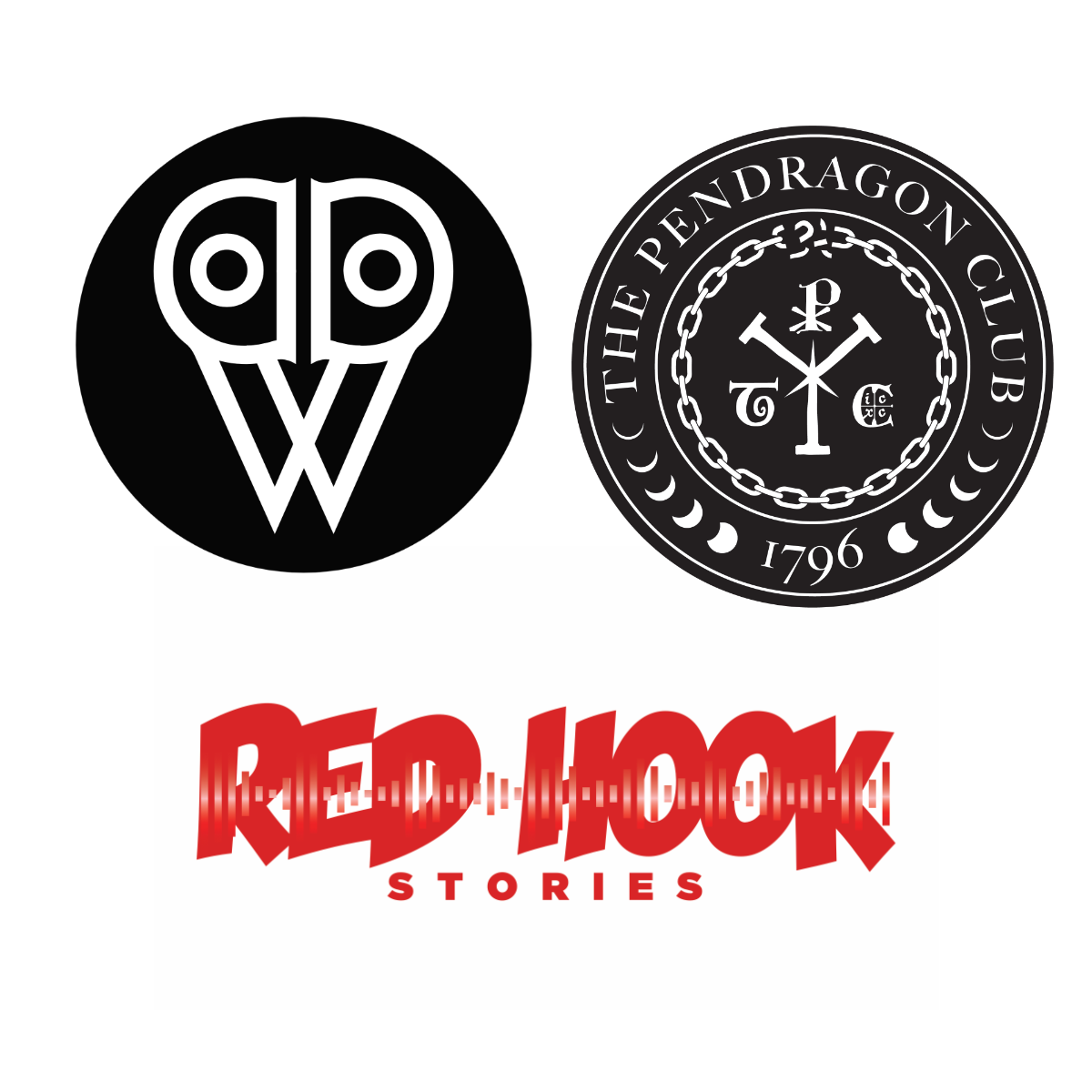 Mystery Sticker Set