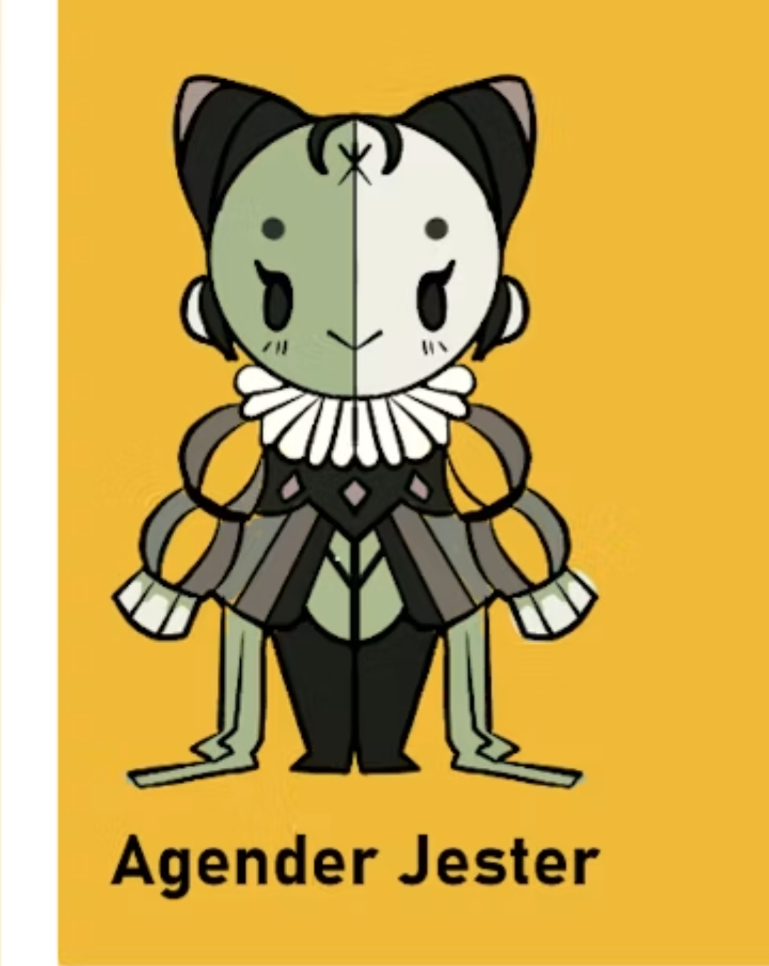 Agender