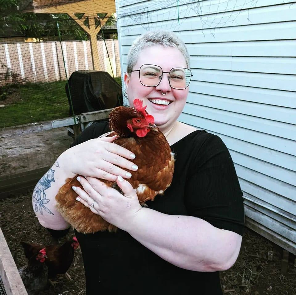 user avatar image for Katherine