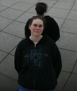 user avatar image for Angel Drummond