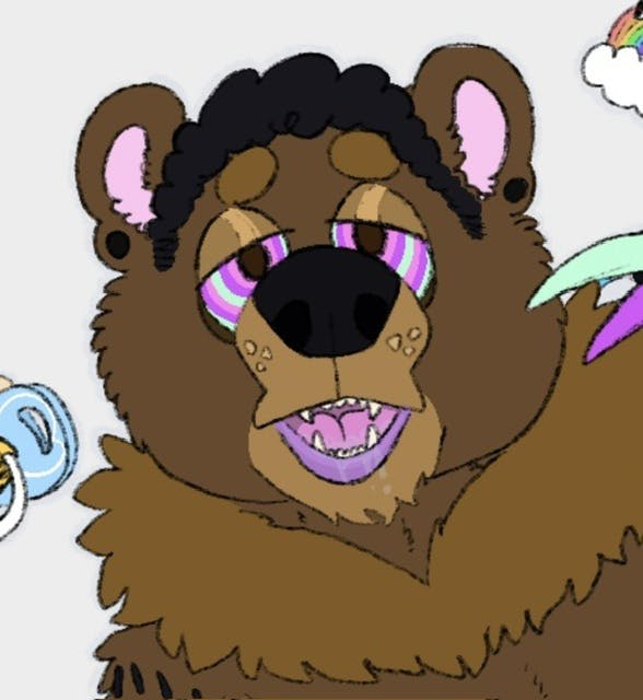 user avatar image for Polybear