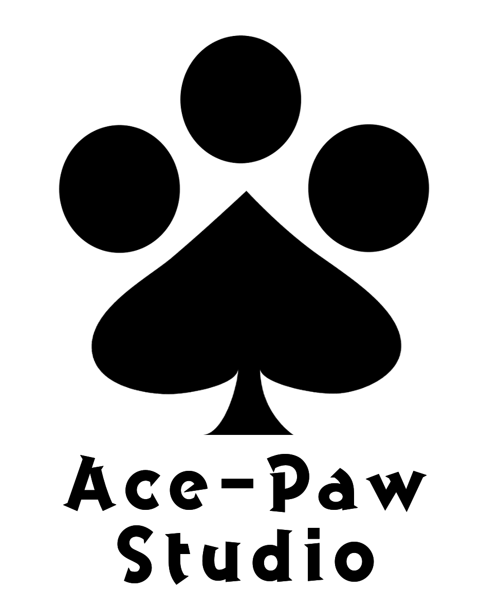 user avatar image for Ace-Paw Studio