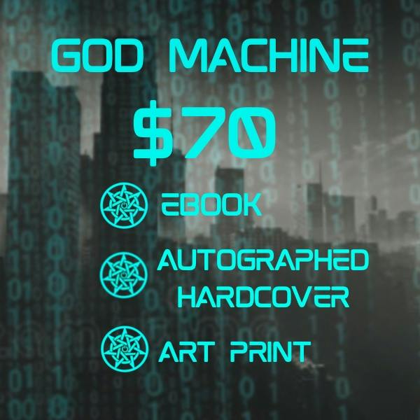God Machine