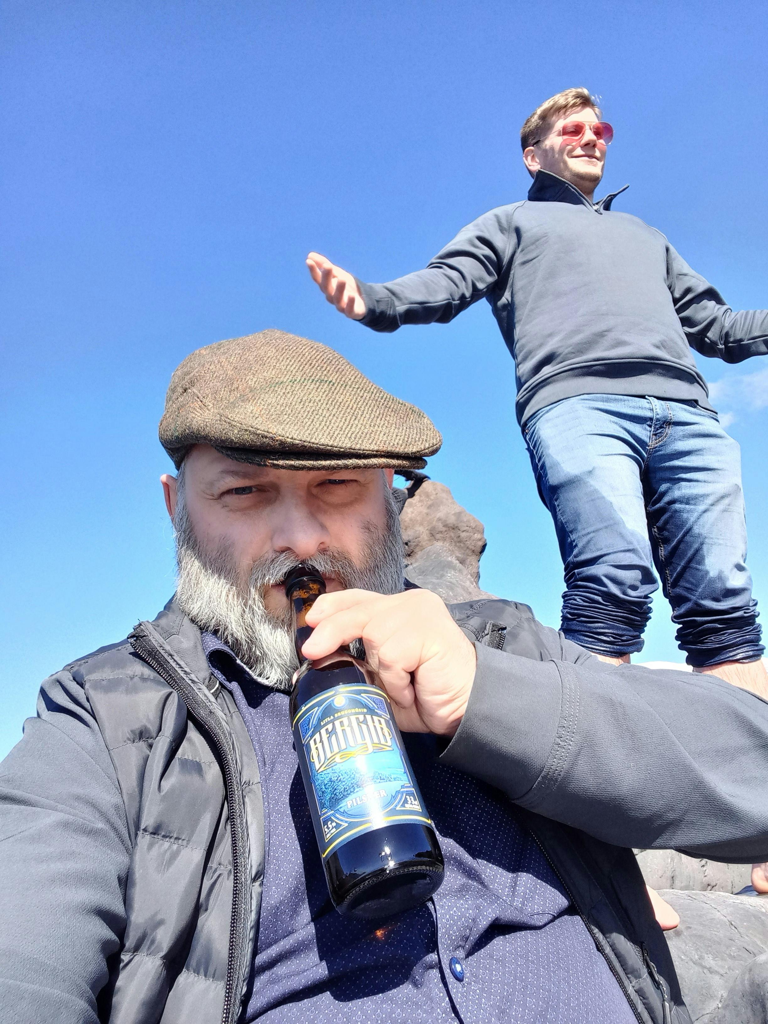 user avatar image for Jónas Már Karlsson