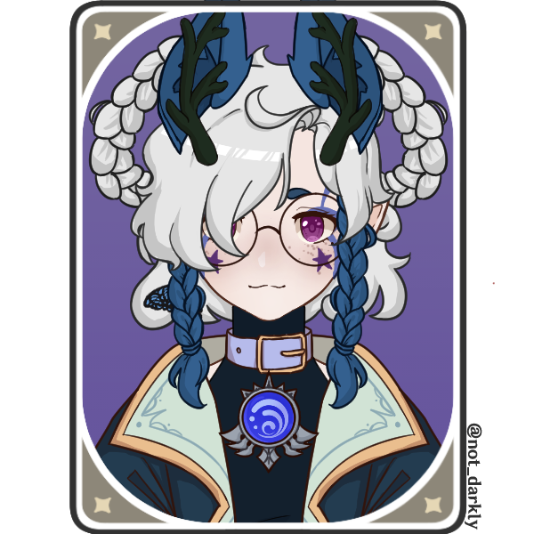 user avatar image for Bonnrritto