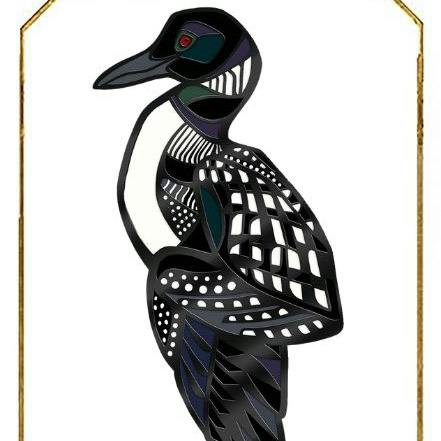 Common Loon